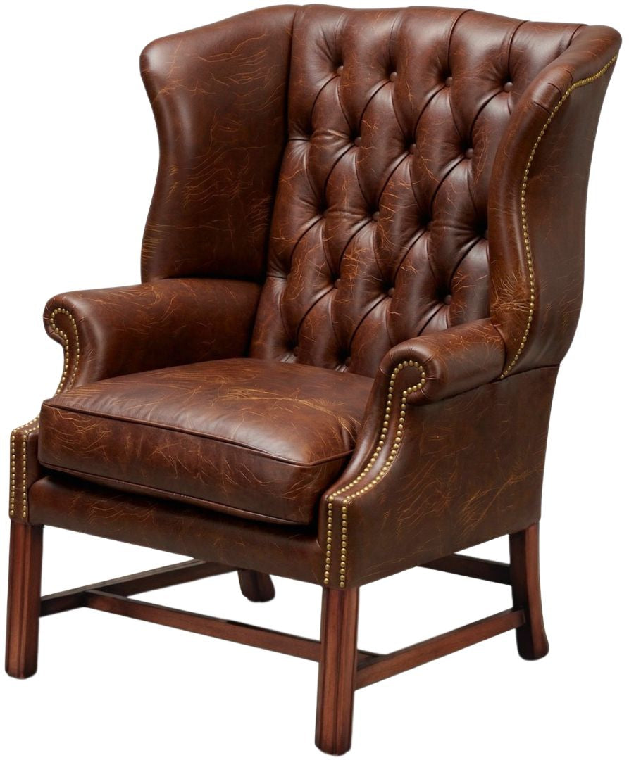 The Chancellor Chesterfield